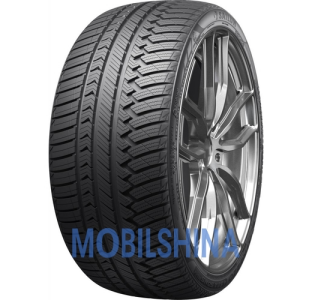 Шини 45 R19 Sailun Atrezzo 4Seasons Pro EV 245/45 R19 102W XL