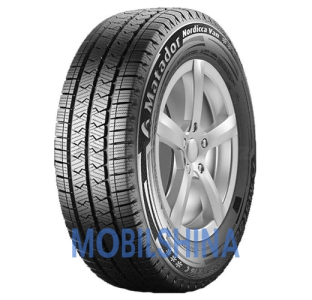 Шини Matador Matador Nordicca Van R14C-R17C