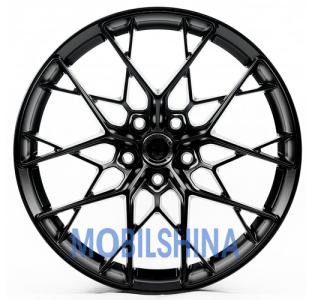 Легкосплавные диски Flow forming FF154 R18 W8 PCD 5/114.3 DIA73,1 ET35
