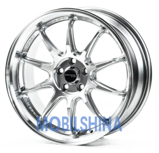 Легкосплавные диски Flow forming FF8021 R17 W7.5 PCD 5/100 DIA73,1 ET35