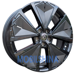 Легкосплавні диски Peugeot oem Peugeot oem 98458370XY R19