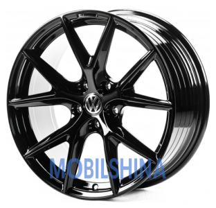 Легкосплавні диски 54,1 Replica VV18247 R18 W8 PCD 5/112 DIA57,1 ET40