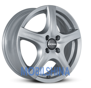 Диски на авто Ronal R42 R17 W7 PCD 5/114.3 DIA76,1 ET49