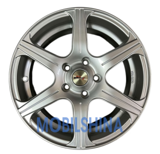 Диски на авто Rs wheels 701 R16 W7 PCD 5/112 DIA69,1 ET38 Диски на авто Rs wheels 701 R16 W7 PCD 5/112 DIA69,1 ET38