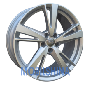 Легкосплавні диски Audi oem 8V0601025EJ R19 W8 PCD 5/112 DIA57,1 ET42