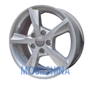 Легкосплавні диски Audi oem 8V50714968Z8 R16 W6.5 PCD 5/112 DIA57,1 ET43 Легкосплавні диски Audi oem 8V50714968Z8 R16 W6.5 PCD 5/112 DIA57,1 ET43