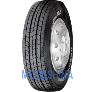 Вантажні шини Fulda Fulda Regiocontrol * (рулевая) R17.5