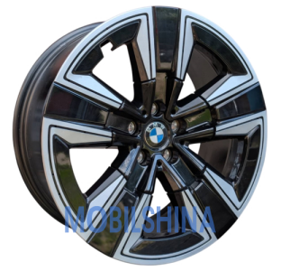Легкосплавні диски Bmw oem 842-Style R19 W8 PCD 5/112 DIA65,1 ET34