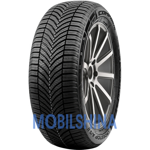 Compasal CrossTop A/S II - фото 1
