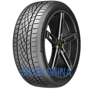 Летние шины Continental ExtremeContact DWS06 Plus R22