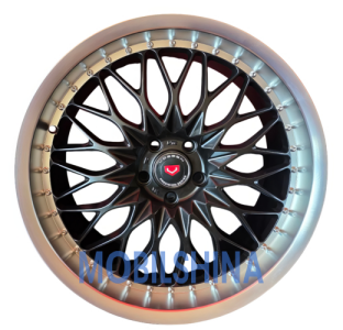 Легкосплавные диски Flow forming FF235 R20 W8.5 PCD 5/114.3 DIA73,1 ET35