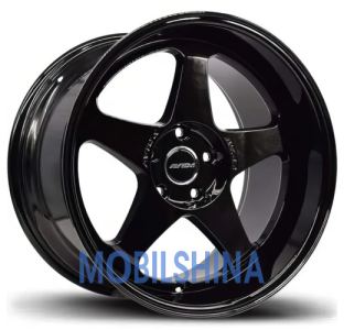 Легкосплавные диски Flow forming FF6221 R18 W8.5 PCD 5/114.3 DIA73,1 ET35