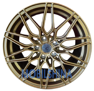 Легкосплавные диски Replica B0241 R19 W9.5 PCD 5/120 DIA72,6 ET38
