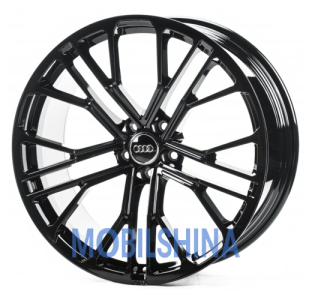 Диски на авто Replica forged A004 R22 W10 PCD 5/112 DIA66,5 ET26