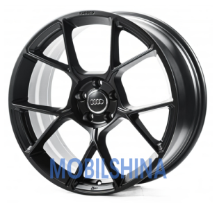 Диски на авто Replica forged A007 R20 W9 PCD 5/112 DIA66,45 ET26