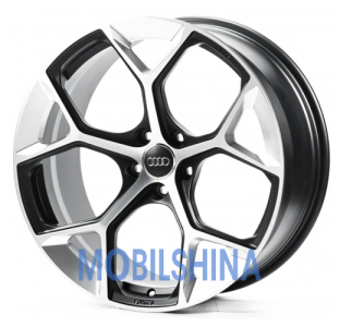 Диски на авто Replica forged A007/1 R20 W9 PCD 5/112 DIA66,45 ET26