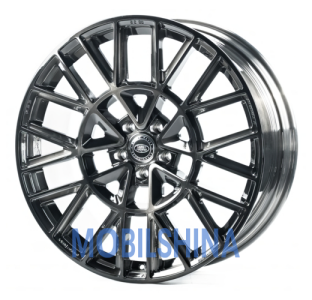 Диски 9.5J DIA67 Replica forged LR11 R23 W9.5 PCD 5/120 DIA72,4 ET42,5