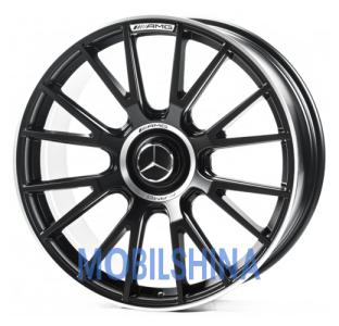Диски на авто Replica forged MR012 R21 W9.5 PCD 5/112 DIA66,45 ET25