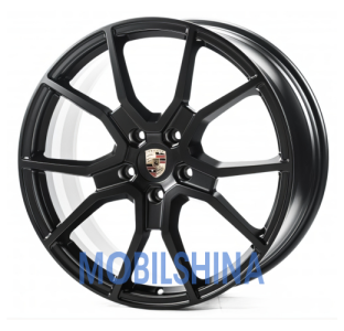 Диски 9.5J DIA67 Replica forged PR007 R21 W9.5 PCD 5/130 DIA71,5 ET71