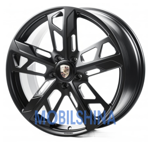 Диски 9.5J DIA67 Replica forged PR009 R21 W9.5 PCD 5/130 DIA71,5 ET60