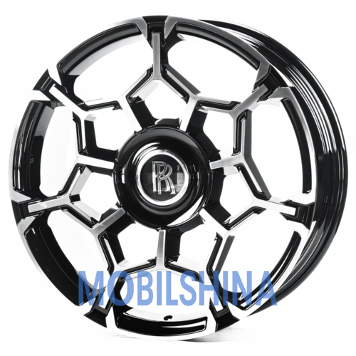 Replica forged RR002 - фото 1