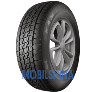 Всезезонные шины 75 Кама 232 185/75 R16 95T
