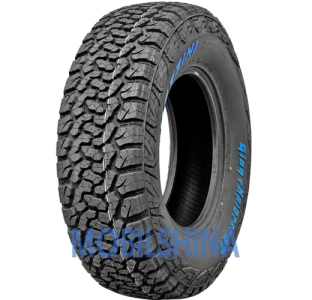 Шини Mazzini GiantXplorer AT 215/70 R16 100T