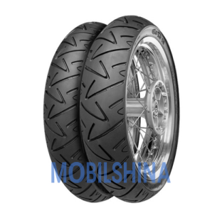 Мотошины Continental Continental ContiTwist R10
