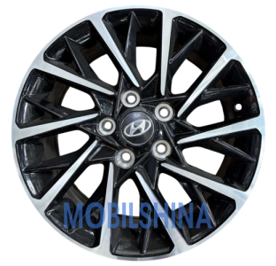Легкосплавные диски Replica HND0241 R16 W6.5 PCD 5/114.3 DIA67,1 ET45