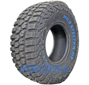 Шини Dovroad Wild Spectra MT 275/70 R18 121/118Q Шини Dovroad Wild Spectra MT 275/70 R18 121/118Q
