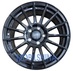 Диски на авто Gt radial 177 184 R17 W7 PCD 5/114.3 DIA67,1 ET38