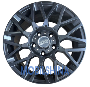 Легкосплавные диски Gt radial Gt radial 5 176 R15