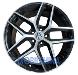 Легкосплавные диски Gt radial Gt radial 5 449 R18