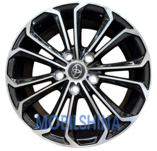 Легкосплавные диски Gt radial Gt radial 6 129 R16
