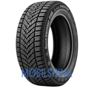 Зимові шини 70 R16 Powertrac SportXwinter PT06 225/70 R16 107T XL