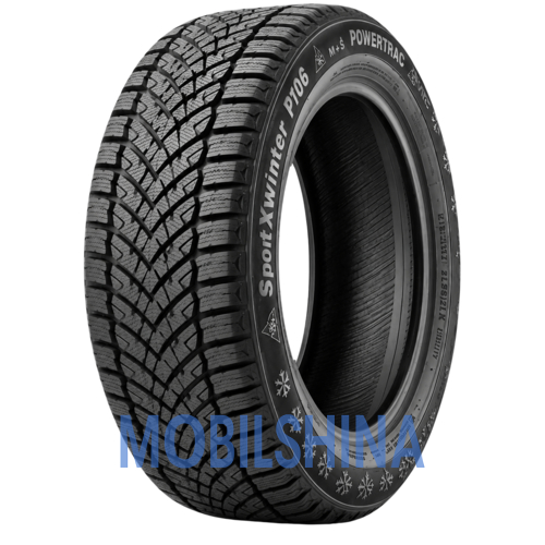 SportXwinter PT06 - фото 1