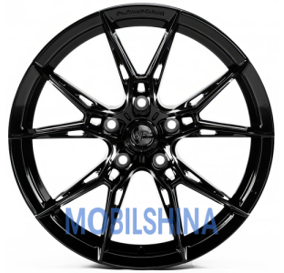 Диски на авто Flow forming FC3487 R17 W7.5 PCD 5/114.3 DIA73,1 ET35
