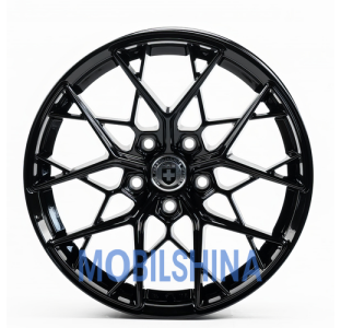 Диски на авто Flow forming FC754 R17 W7.5 PCD 5/114.3 DIA73,1 ET35