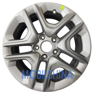 Диски на авто Jeep oem 5VC24TRMAA R16 W6.5 PCD 5/110 DIA65,1 ET40