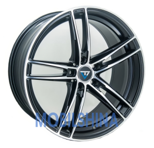 Легкосплавні диски R18 70,2 Vlf VLF01 R18 W8 PCD 5/114.3 DIA73,1 ET38