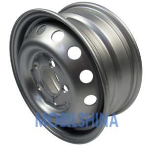 Диски R15 6J Wst Mercedes Sprinter 903 R15 W6 PCD 5/130 DIA84 ET75 Диски R15 6J Wst Mercedes Sprinter 903 R15 W6 PCD 5/130 DIA84 ET75