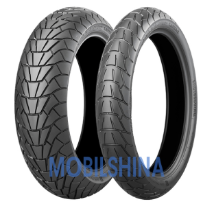 Мотошины Bridgestone Bridgestone Battlax AdventureCross Scrambler AX41S R17
