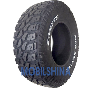 Шины 265 R17 Farroad Mud Hunter 265/70 R17 121/118Q Шины 265 R17 Farroad Mud Hunter 265/70 R17 121/118Q