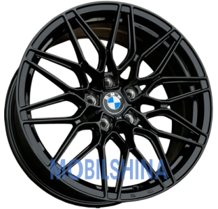 Диски на авто Koko kuture FF120-GX R17 W7.5 PCD 5/120 DIA72,56 ET35