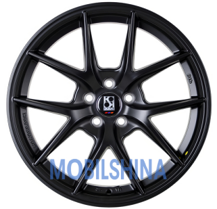 Диски на авто Koko kuture SL547 R19 W8.5 PCD 5/114.3 DIA73,1 ET40
