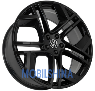 Легкосплавные диски Replica VW3554 R21 W9 PCD 5/112 DIA57,1 ET34 Легкосплавные диски Replica VW3554 R21 W9 PCD 5/112 DIA57,1 ET34