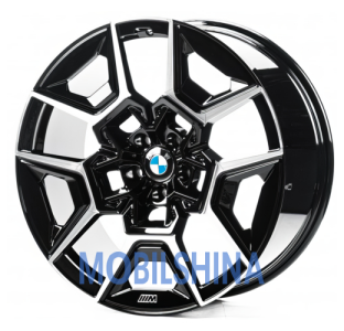 Диски на авто Replica forged B0001XM R22 W10 PCD 5/120 DIA66,5 ET22 Диски на авто Replica forged B0001XM R22 W10 PCD 5/120 DIA66,5 ET22