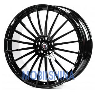 Диски на авто Replica forged B001ALP R23 W9.5 PCD 5/112 DIA66,5 ET36