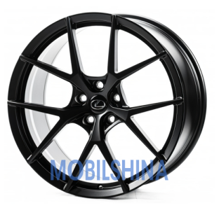 Кованые диски Replica forged LX4 R20