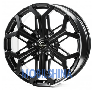 Диски на авто Replica forged NS001 R22 W8.5 PCD 6/139.7 DIA77,8 ET35 Диски на авто Replica forged NS001 R22 W8.5 PCD 6/139.7 DIA77,8 ET35